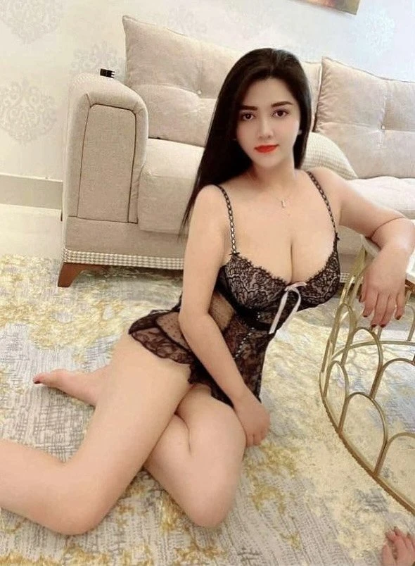 Noctyra – South Korean escort in Mumbai, Escort, Mumbai