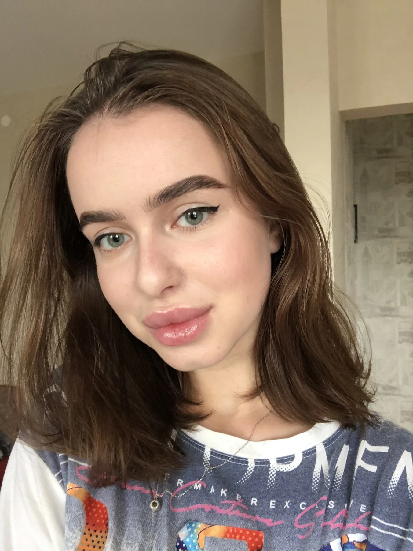 Loana – Romanian escort in Stockholm — 10 / 12