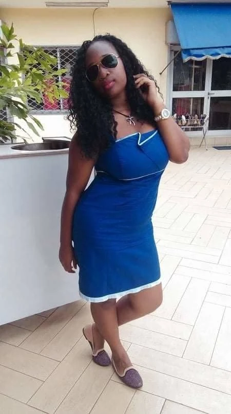 Rhode – Kenyan escort in New Delhi — 4 / 7