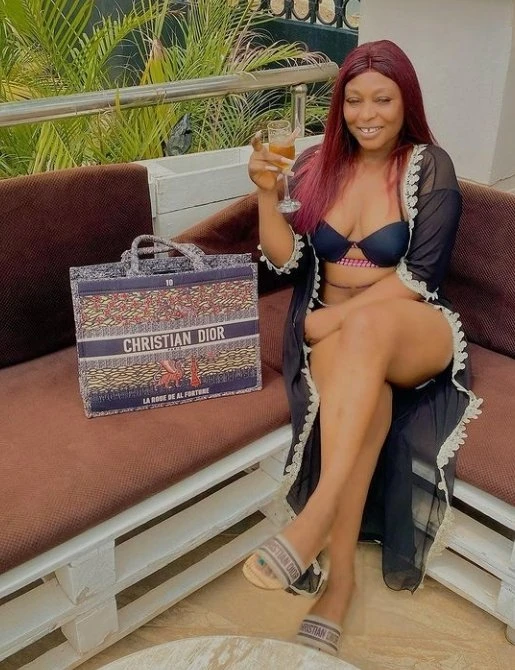 Fanny Deep – Angolan escort in Beirut, Escort, Beirut