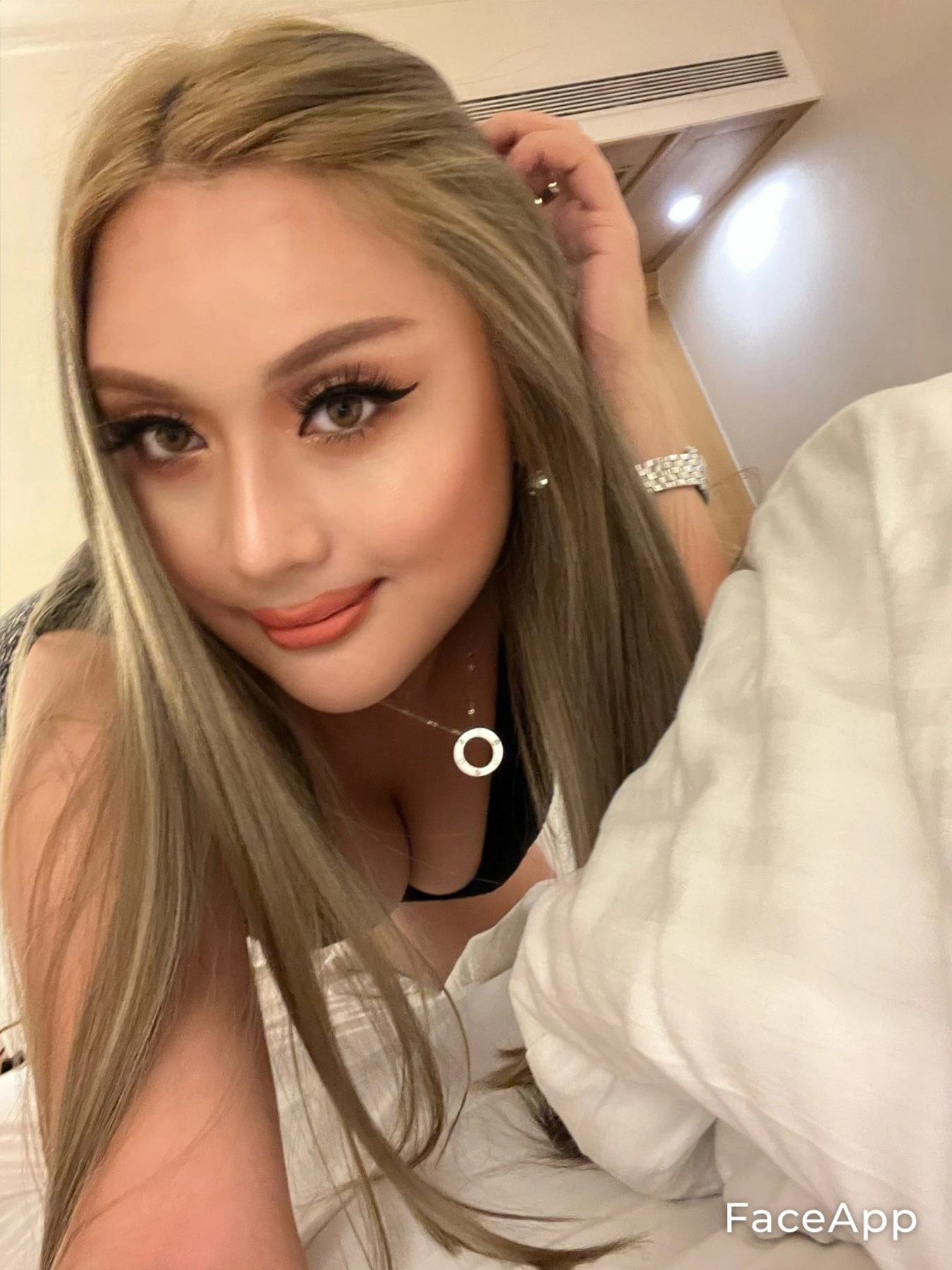 The QUEEN of your GREATEST FANTASY. – Kazakhstani escort in New Delhi — 7 / 21
