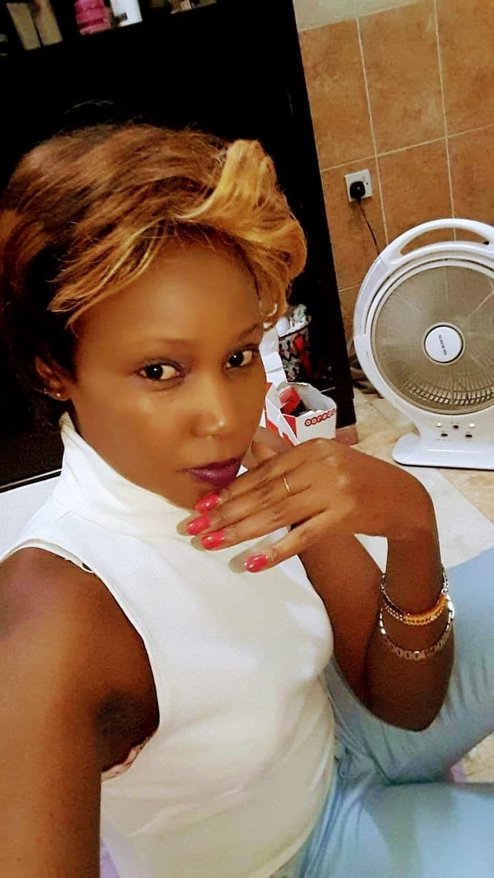 Lily – Central African escort in Beirut, Escort, Beirut