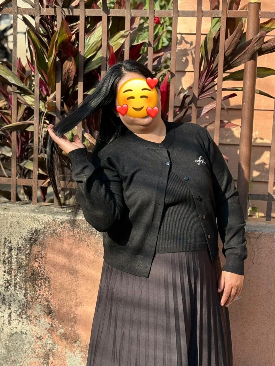Suju Maya – Nepalese escort in Kathmandu — 2 / 4