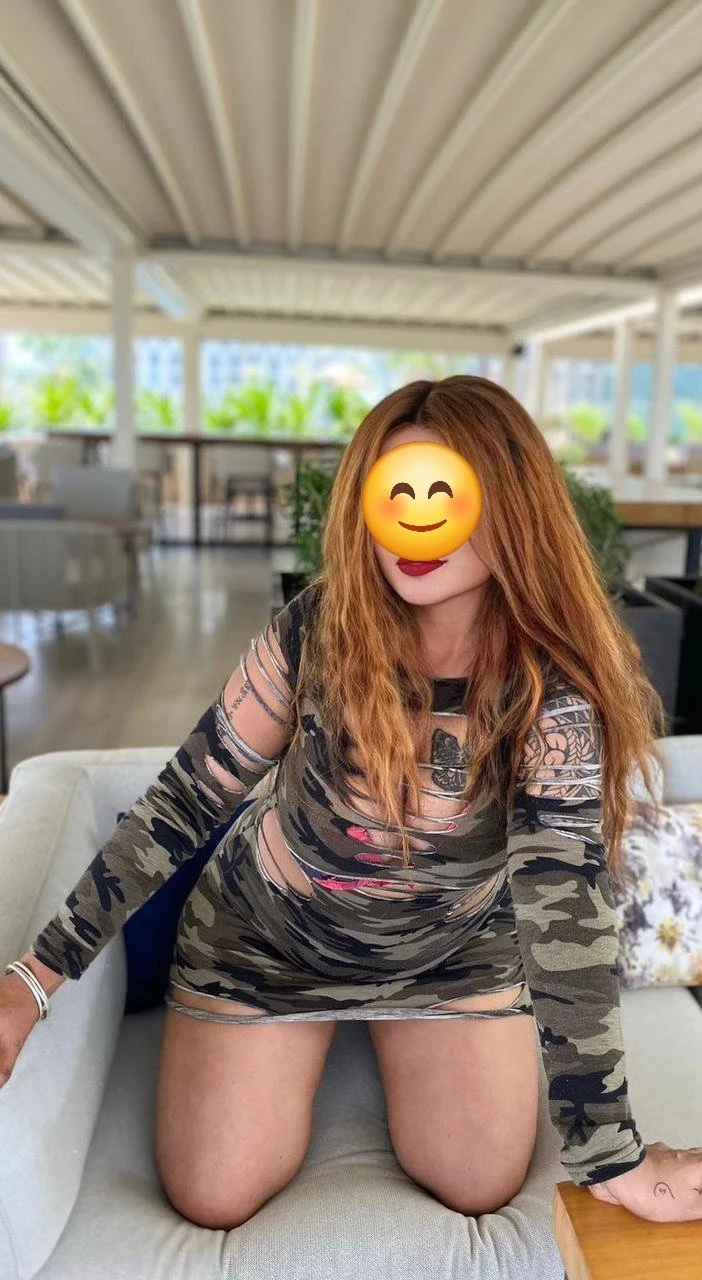 Pincky – Mauritian escort in Colombo — 2 / 7