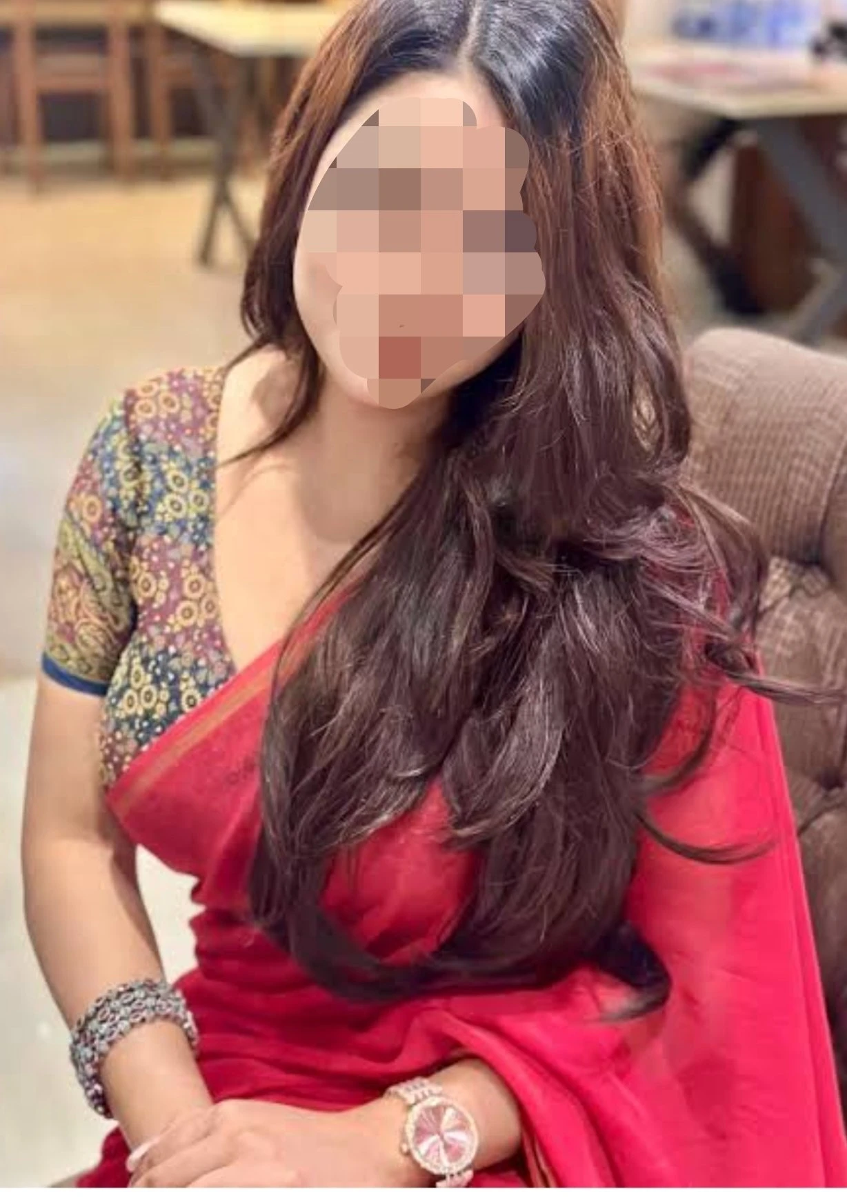 Neha Independent Meet and 🤍5 – Indian escort in Chennai — 2 / 3