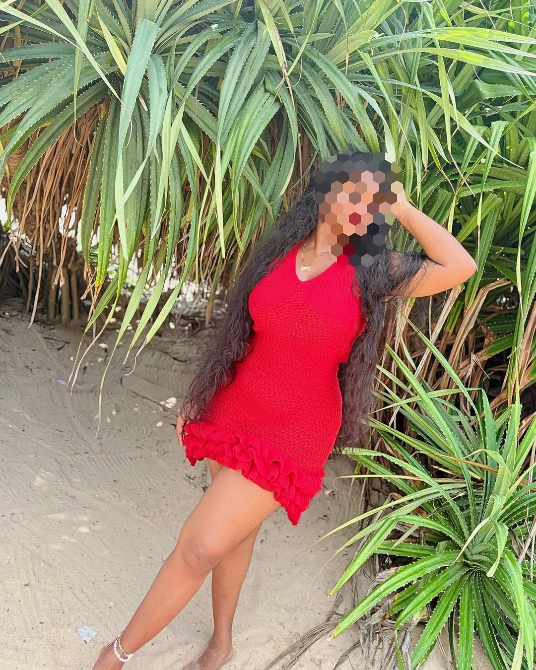 Teeha – Sri Lankan escort in Colombo, Escort, Colombo