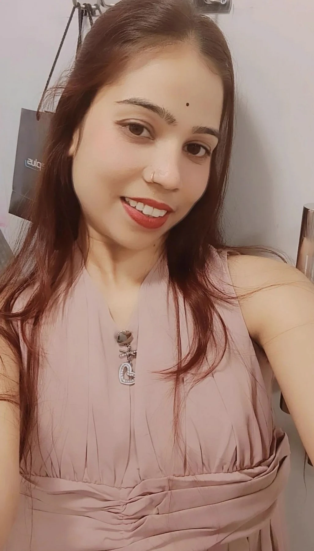 Muskan ( Real Meet @ Cam Show) – Indian escort in Hyderabad — 8 / 9