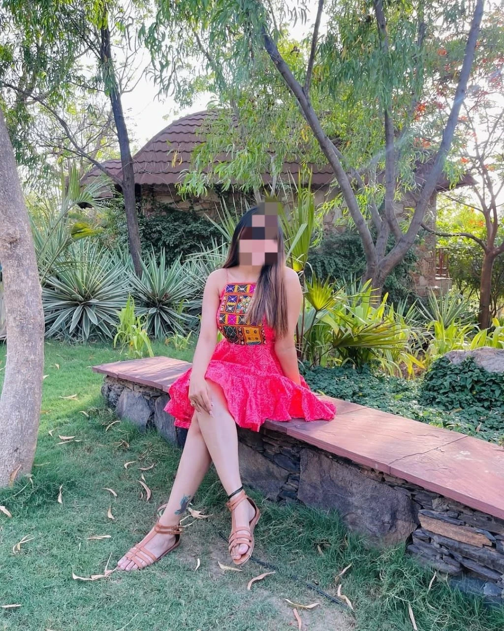 Hey I Am Ridhi 🥰 – Indian escort in Mumbai — 4 / 5