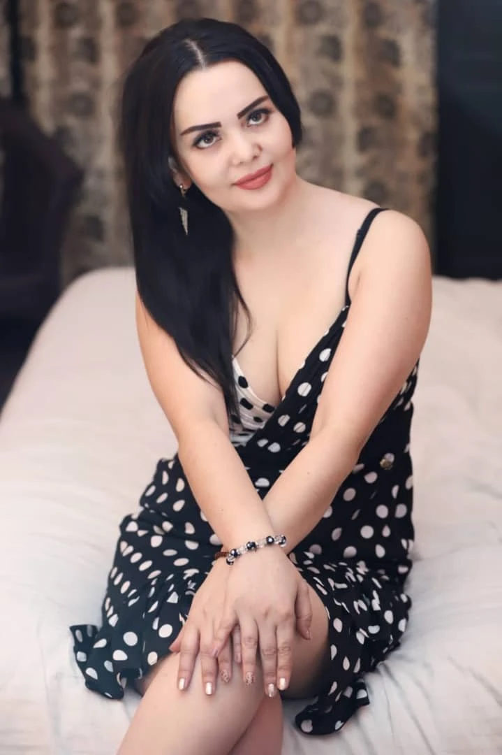 Diviya – Indian escort in Mumbai, Escort, Mumbai