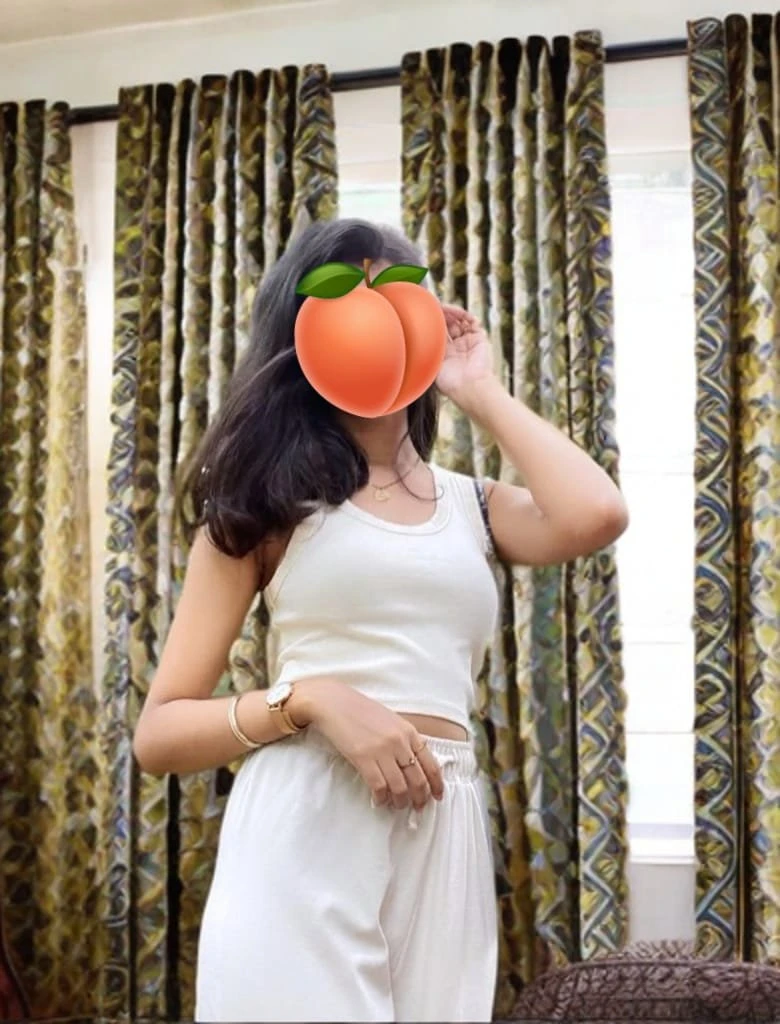Amisha (Cam N Meet) – Indian escort in Noida — 5 / 9