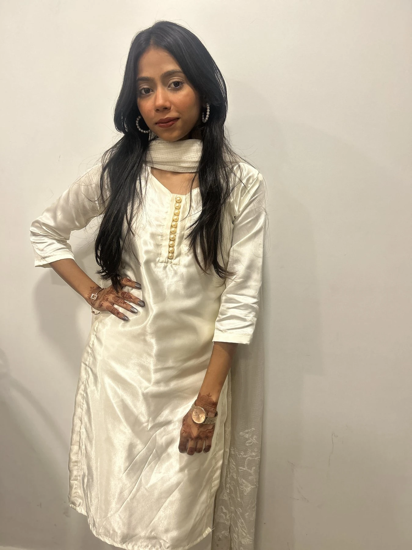 Unnati – Indian escort in New Delhi — 3 / 6