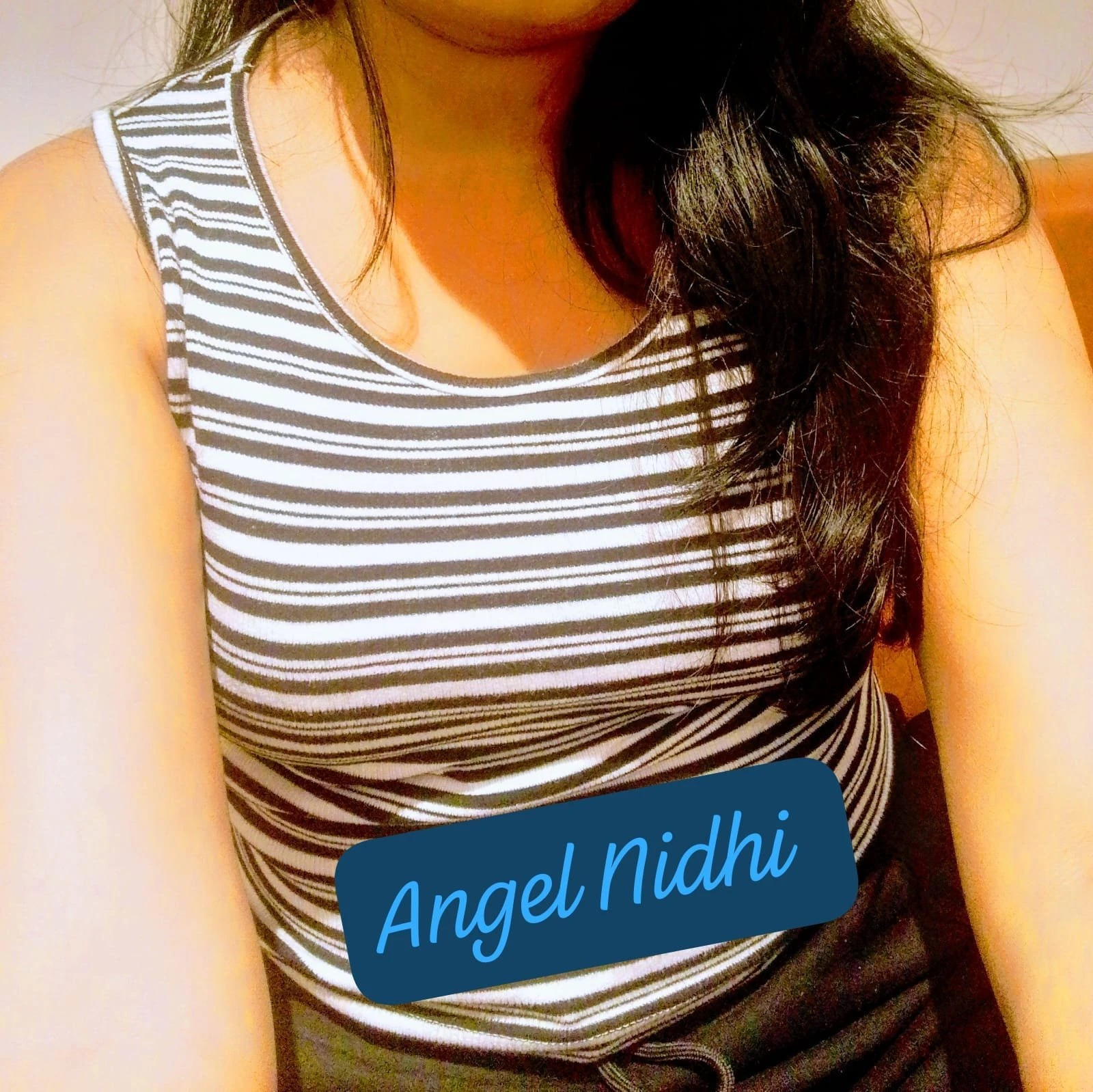 Indian Angel Nidhi – Indian escort in Chennai — 2 / 7
