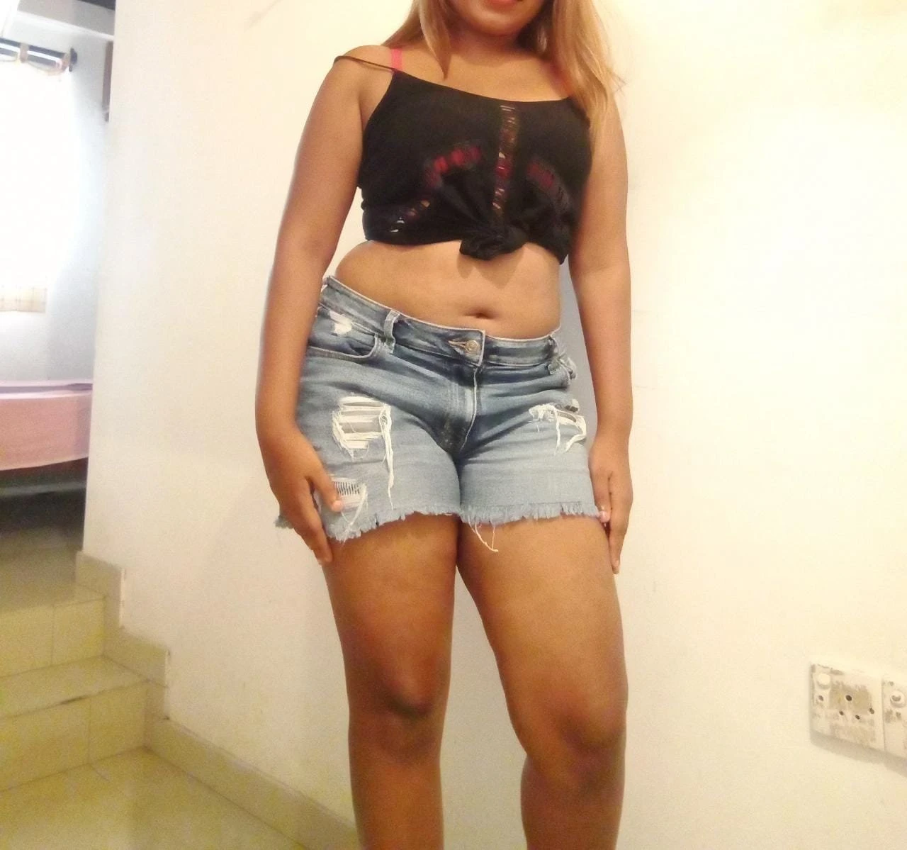 Sasha – escort in Colombo — 3 / 4