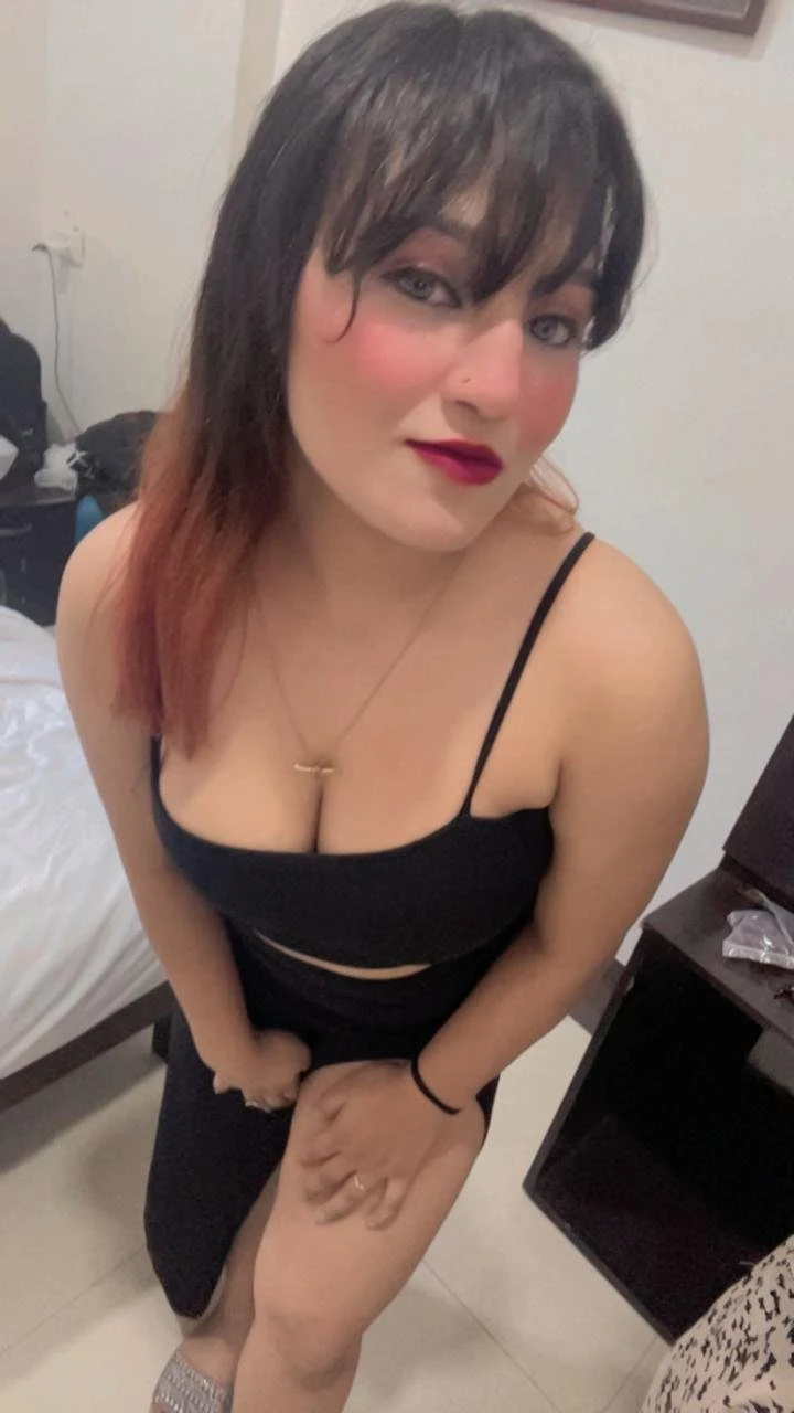 Priya High Profile Escort – Indian escort in Pune — 2 / 5