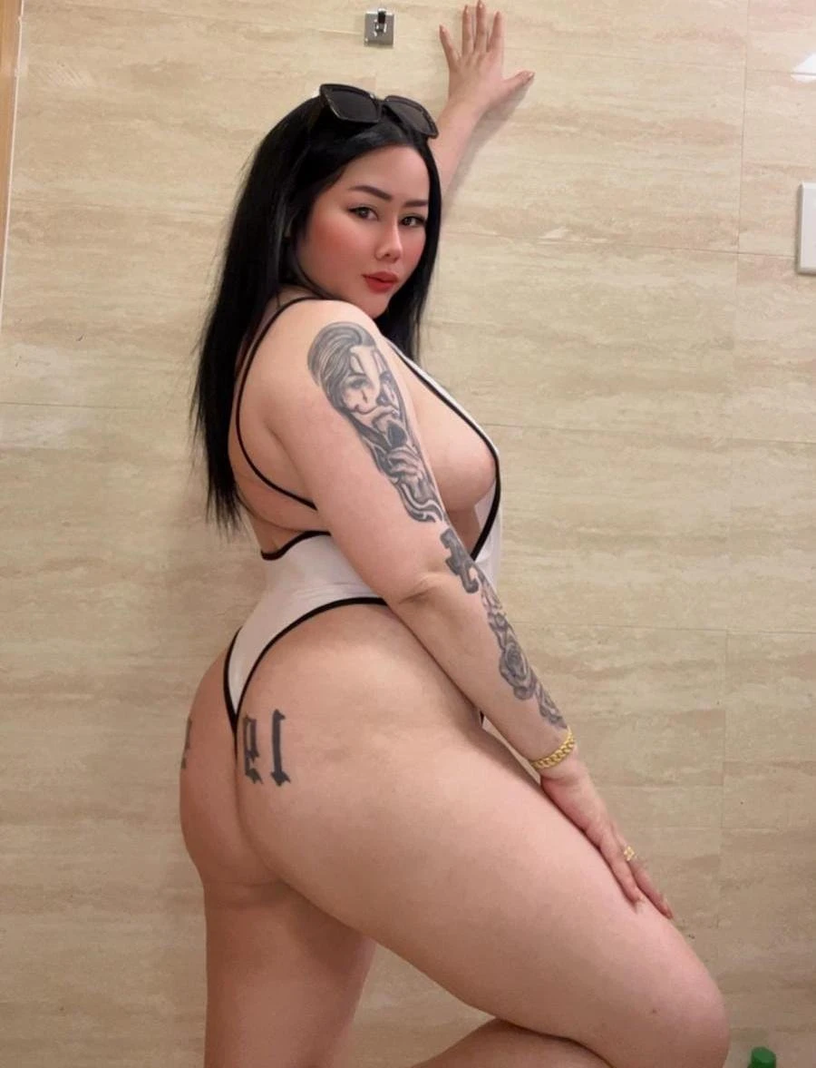 MAYA Full service🩷 – Malaysian escort in Lusaka — 5 / 6