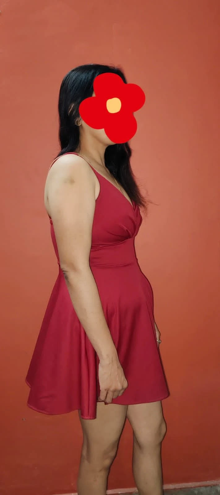 Deepti Singh, Outcall Only – Indian escort in Hyderabad — 5 / 7
