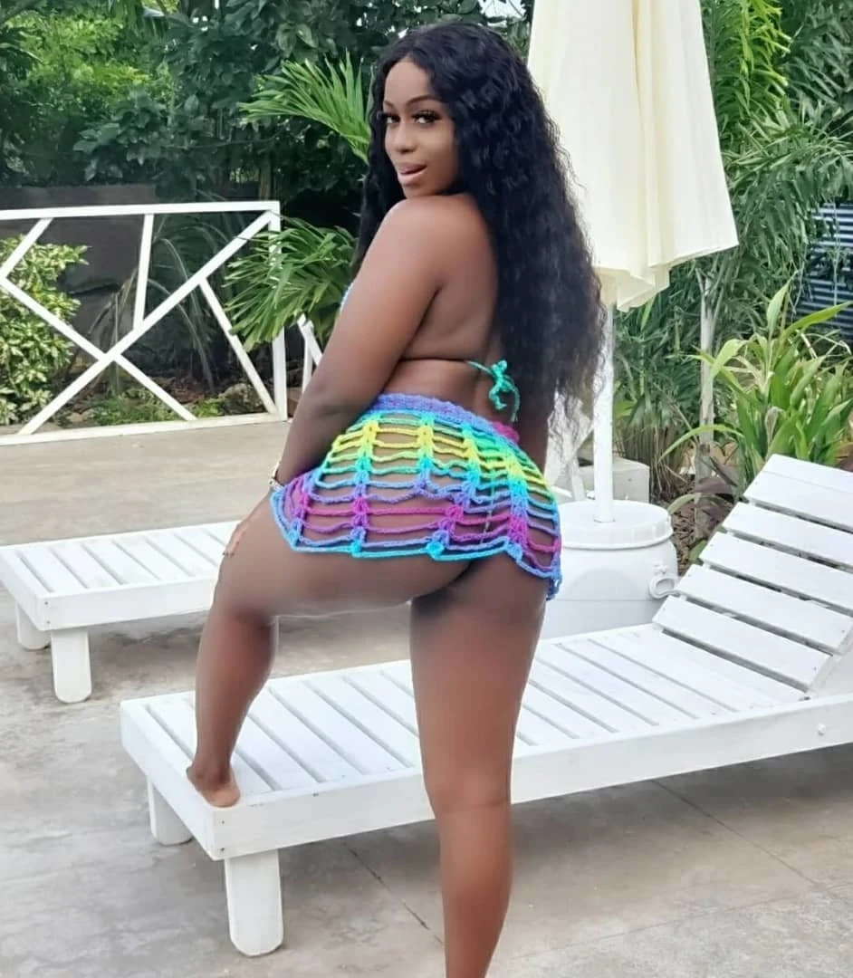 Finah – Rwandan escort in Beirut, Escort, Beirut