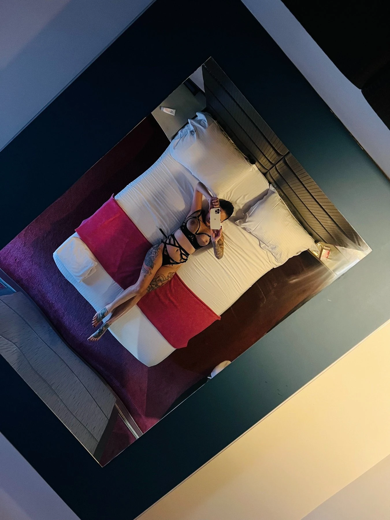 Nicole – Spanish escort in Seoul — 6 / 7