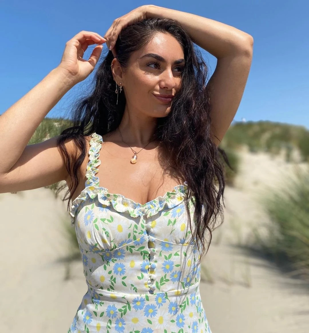 Jennifer – Ukrainian escort in Stockholm — 9 / 11