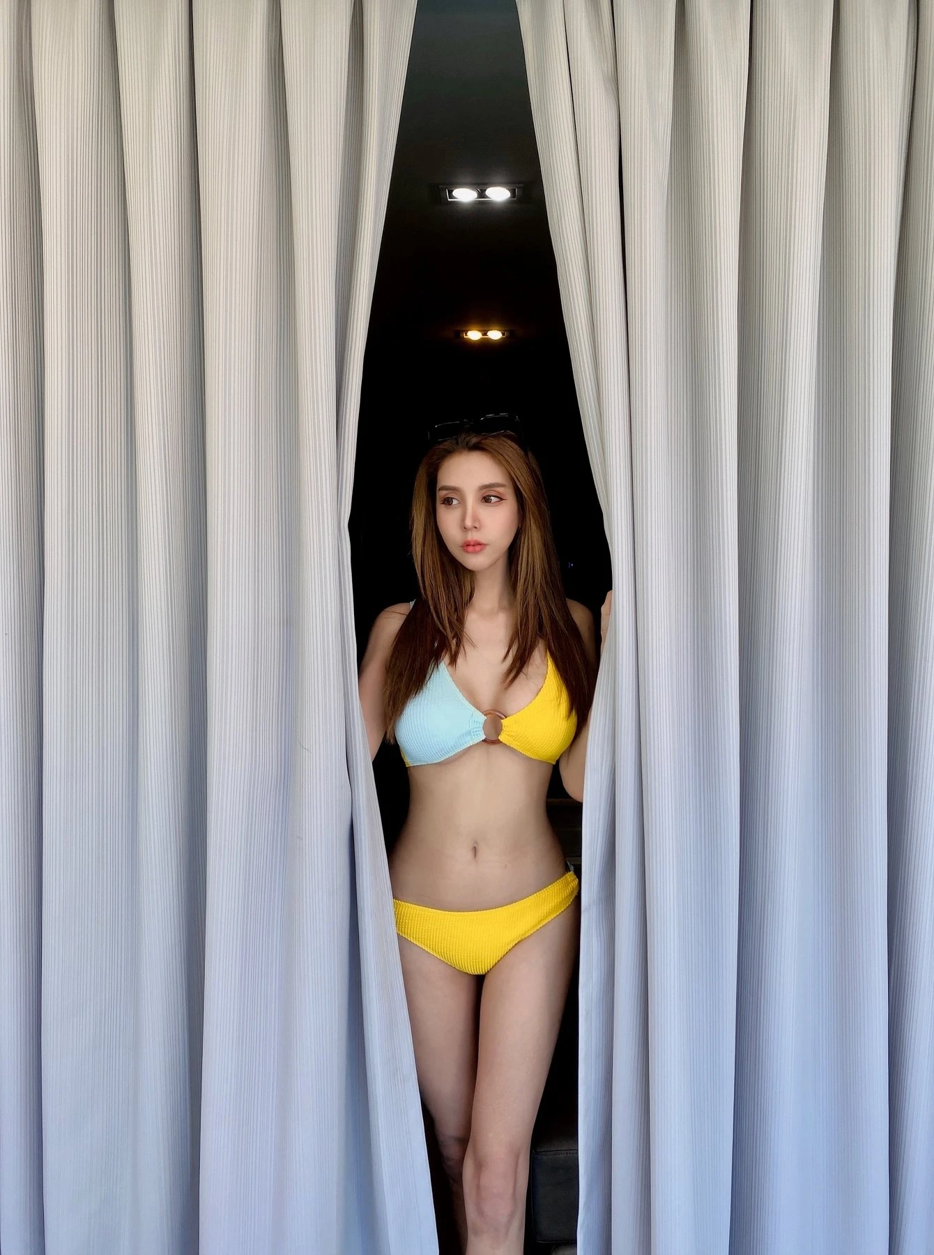 Iristel – Mongolian escort in Macao — 8 / 10