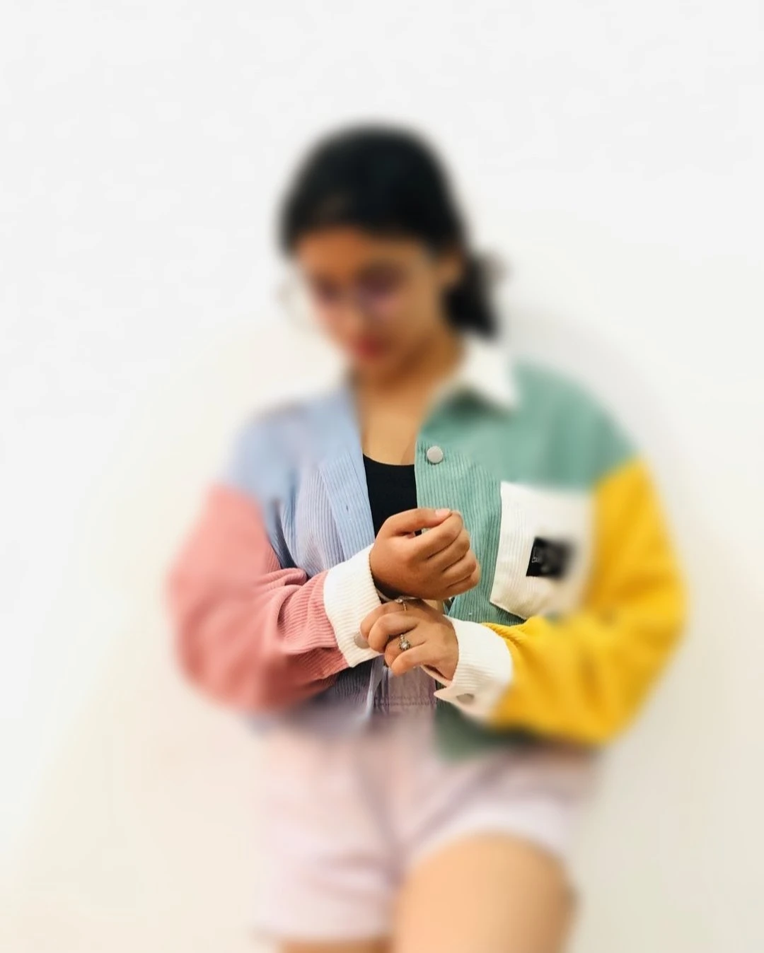 GFE indipendent cam &meet – Indian escort in Mumbai — 3 / 5