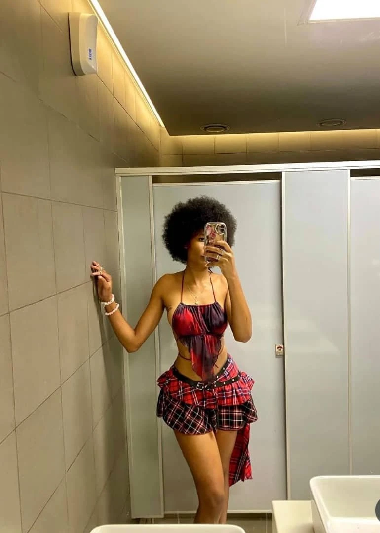 African Finest – South African escort in Visakhapatnam — 18 / 21