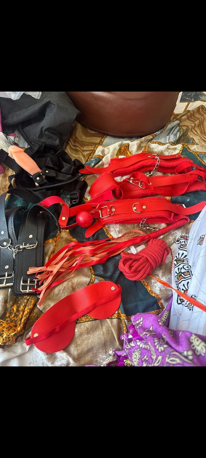 Arohi Mistress – Indian dominatrix in New Delhi — 2 / 8