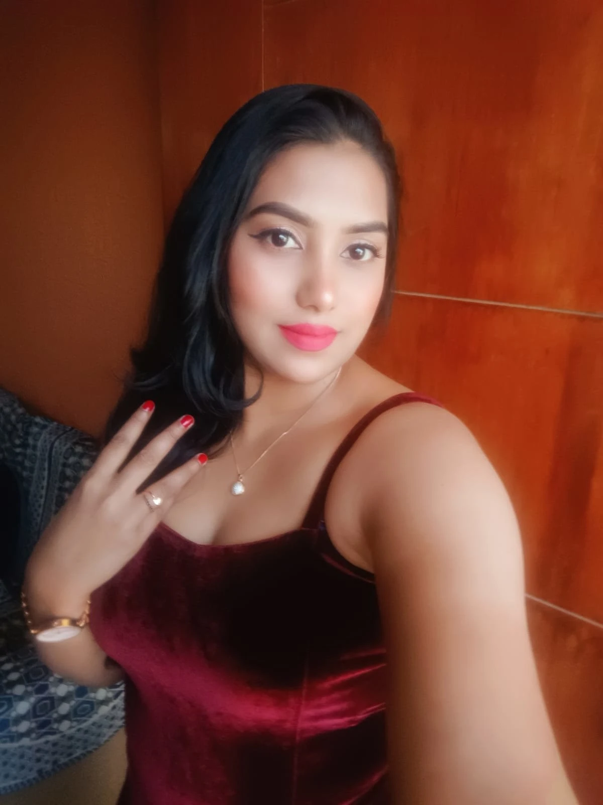 Mona Lisa Hot – escort in Hyderabad — 3 / 4