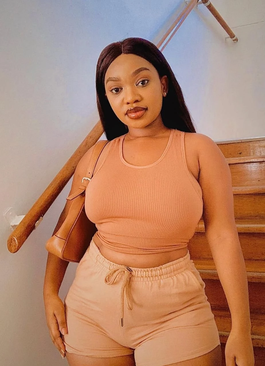 Lucky, From South Africa 🇿🇦 – Indian escort in Kathmandu — 4 / 12