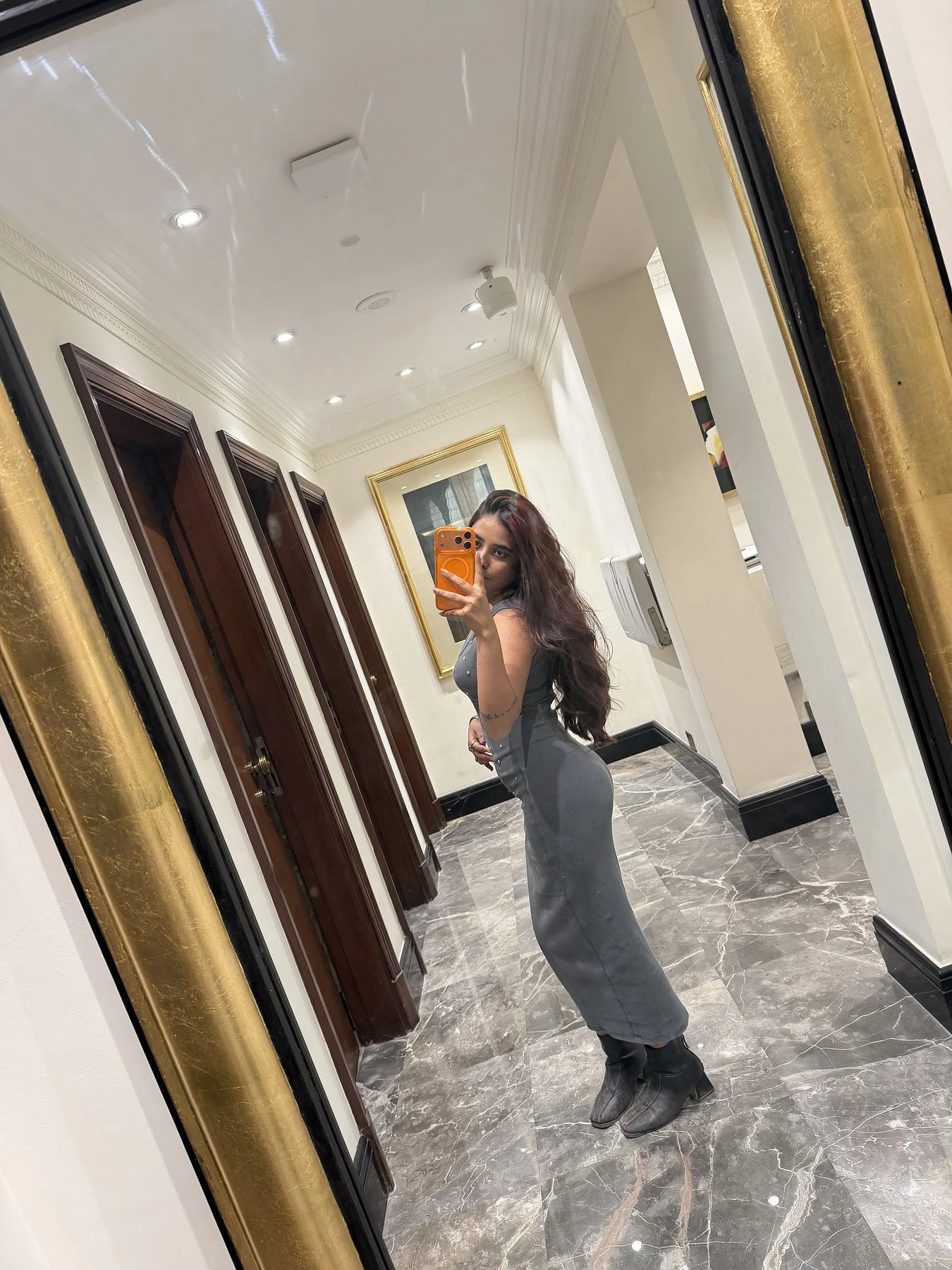 Jenny Roy – Indian escort in Mumbai — 30 / 31