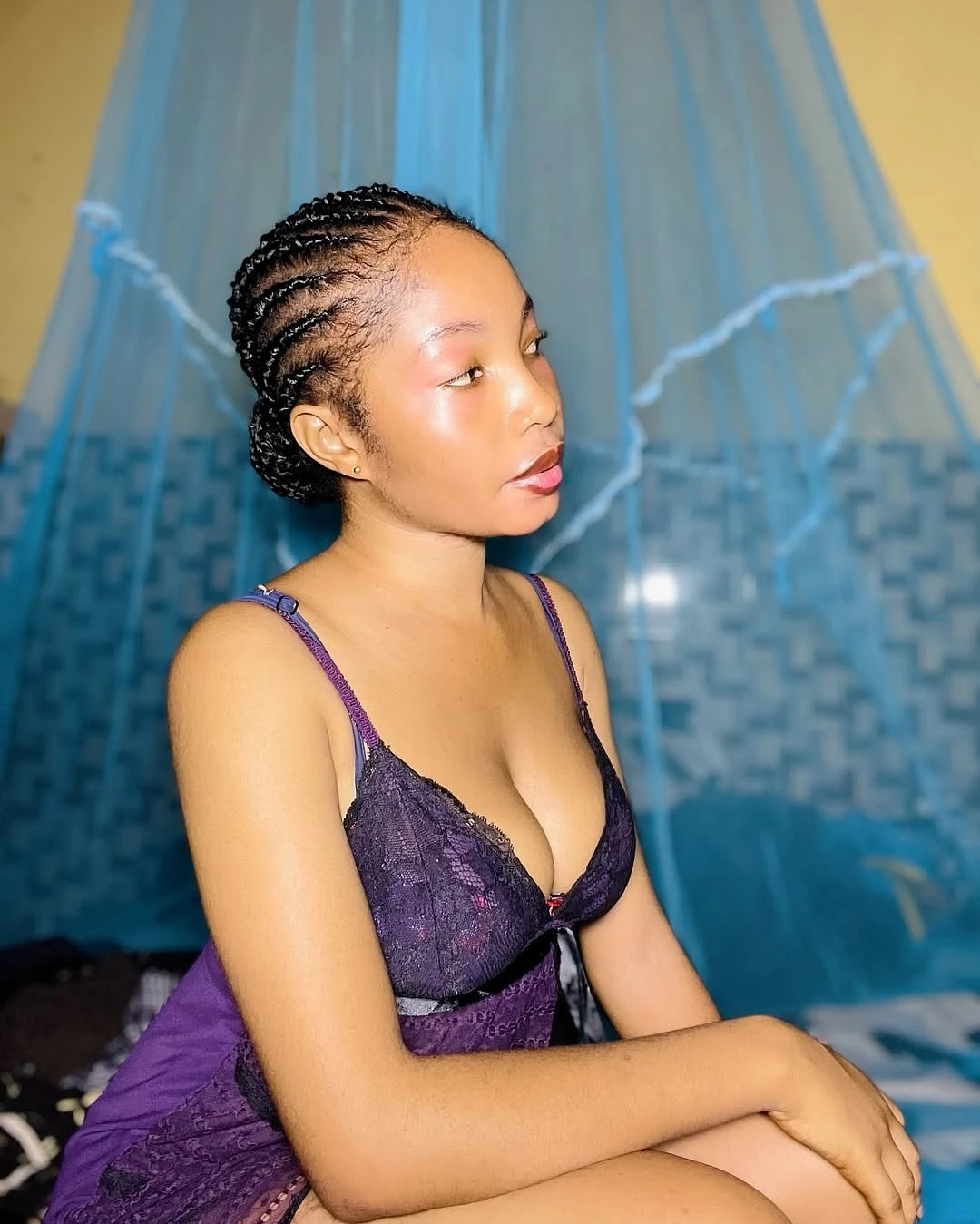 Angel Nuru Massage Just Arrived in Mumba – escort in Mumbai — 4 / 8