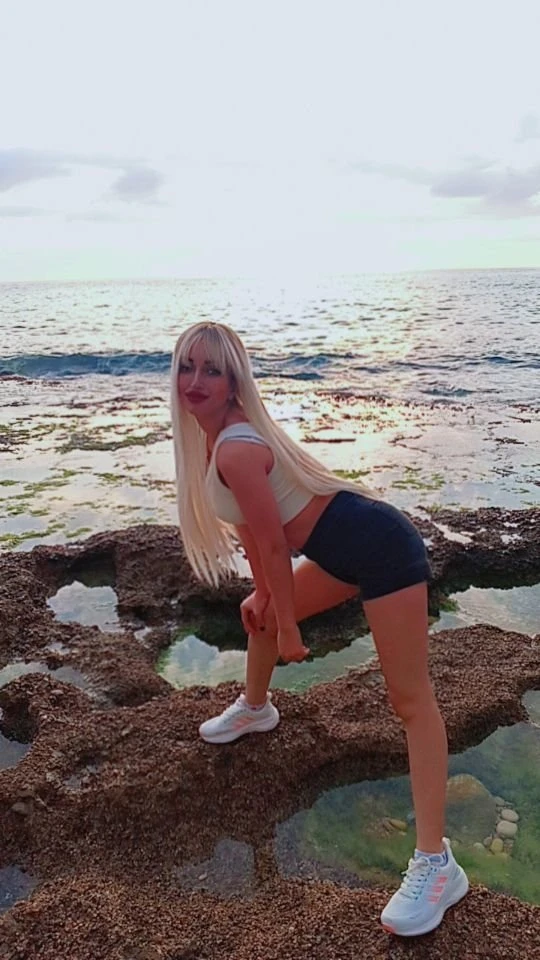 Lagartha – Lebanese escort in Beirut — 4 / 13