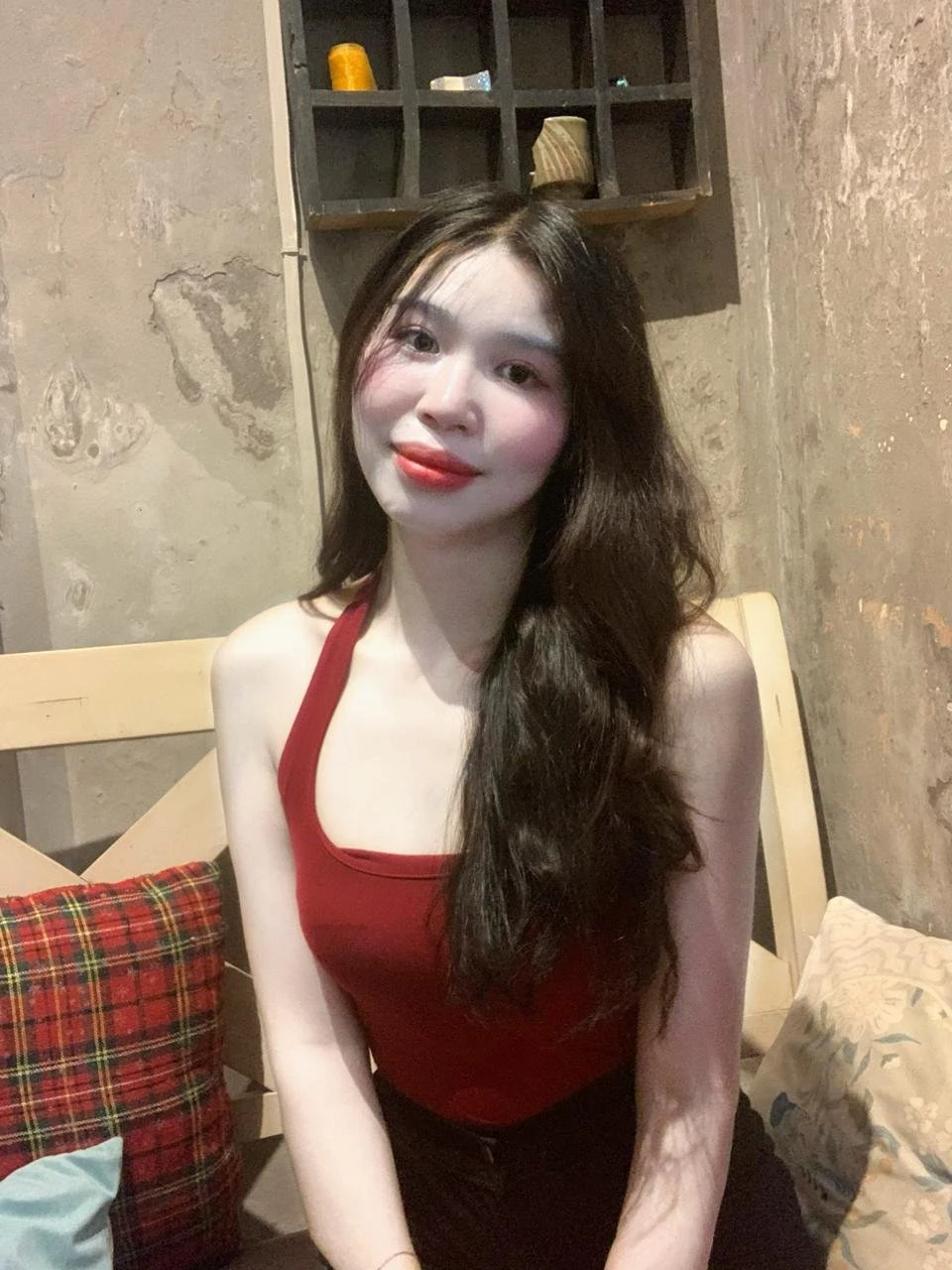 Tina – Vietnamese escort in Pune — 5 / 13