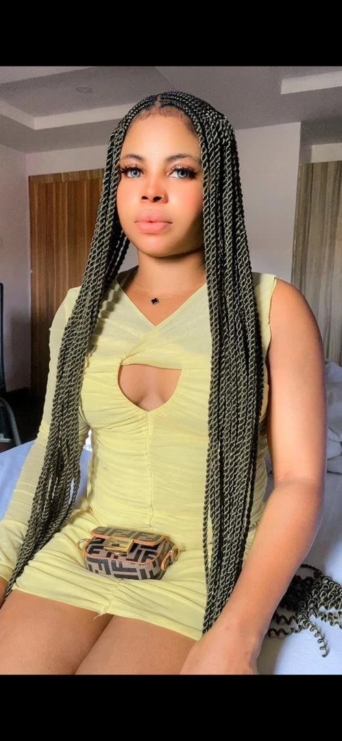 Hotbaby – Kenyan escort in Beirut, Escort, Beirut