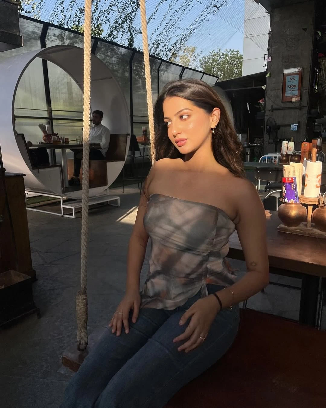 Bhumika – Indian escort in Vadodara — 7 / 8