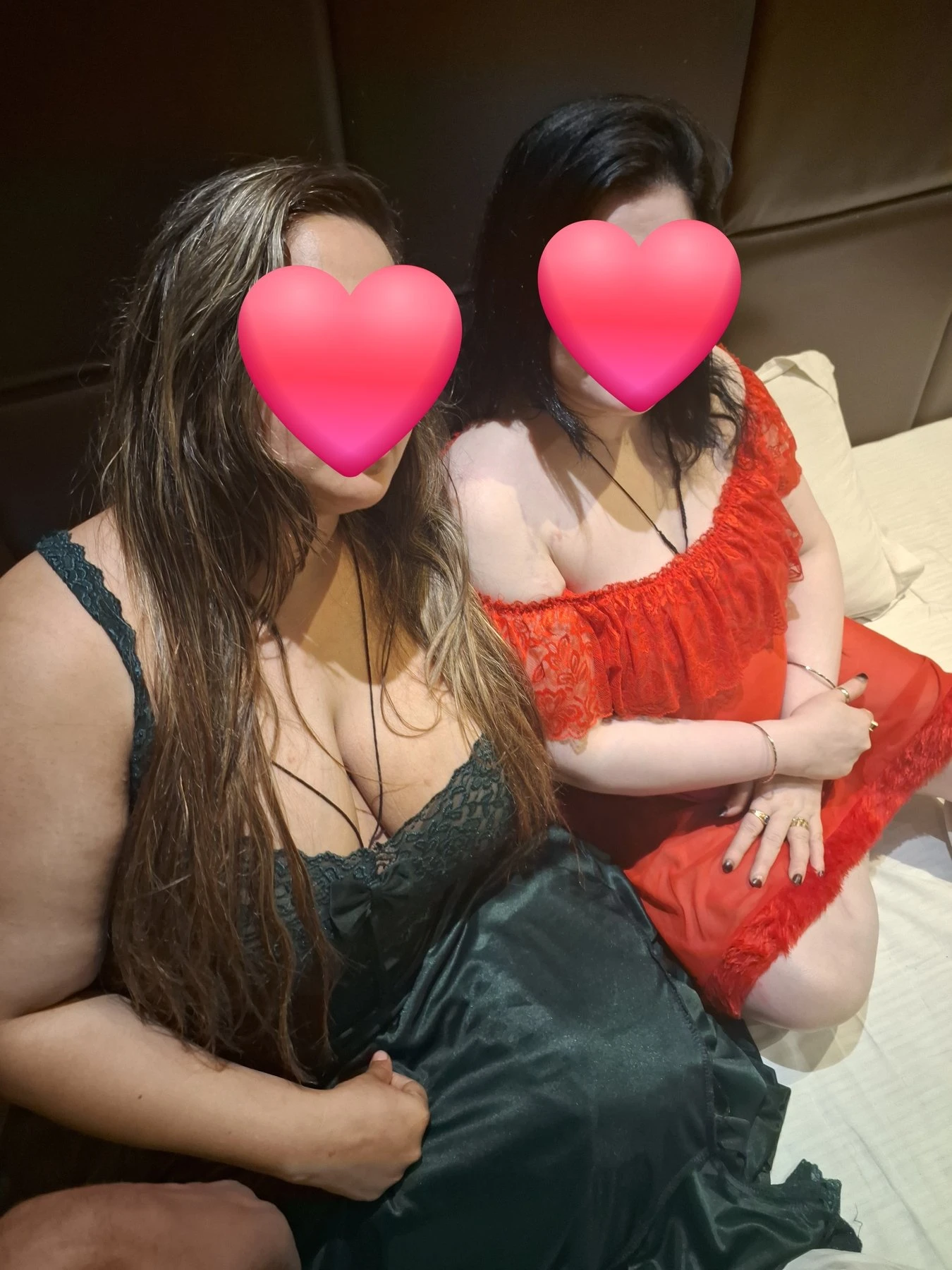 ANAL🤑CIM♤[Sakshi🫦Sunaina🫦Taniya]☘️ – Indian escort in New Delhi — 24 / 30