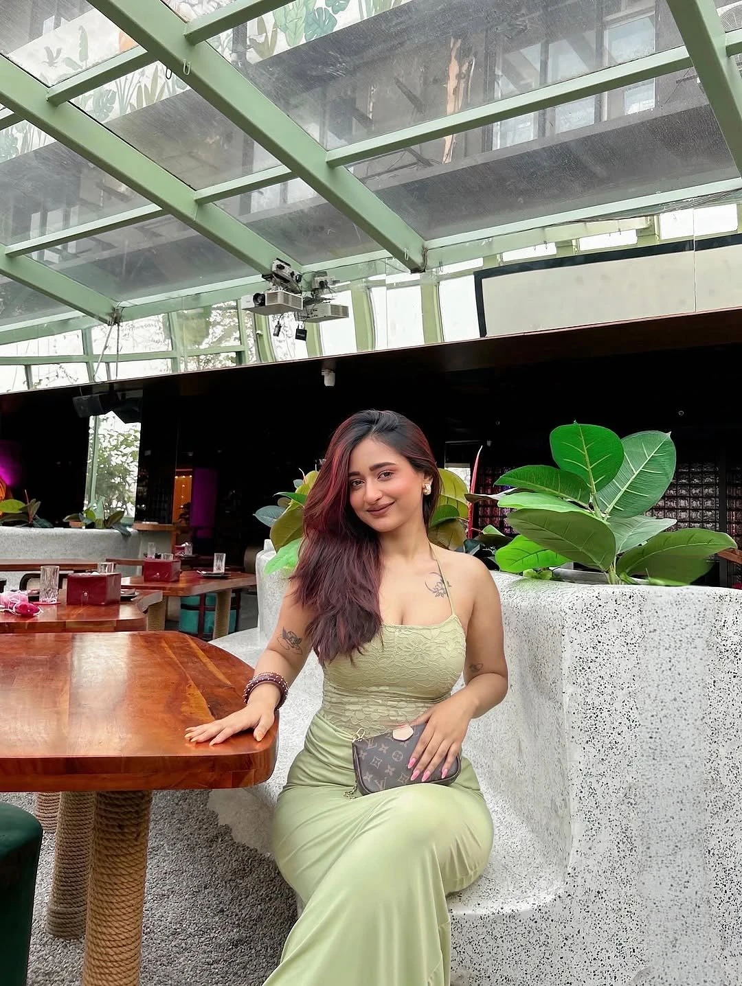 Lavnya – Indian escort in Pune, Escort, Pune