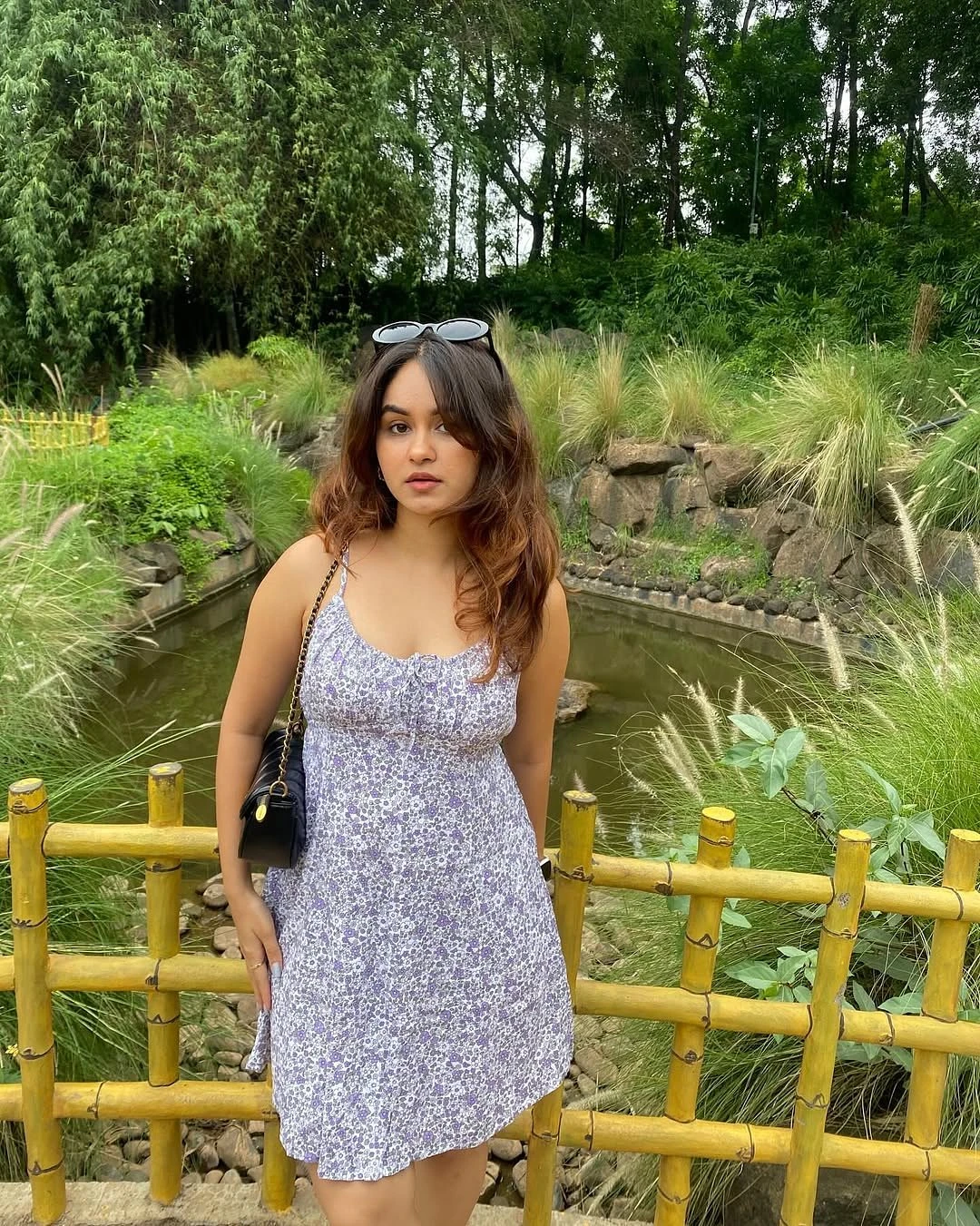 Vanshika – Indian escort in Pune — 3 / 5