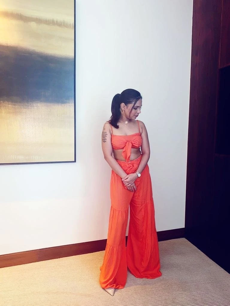 Anya Arora – Indian escort in Mumbai — 2 / 5