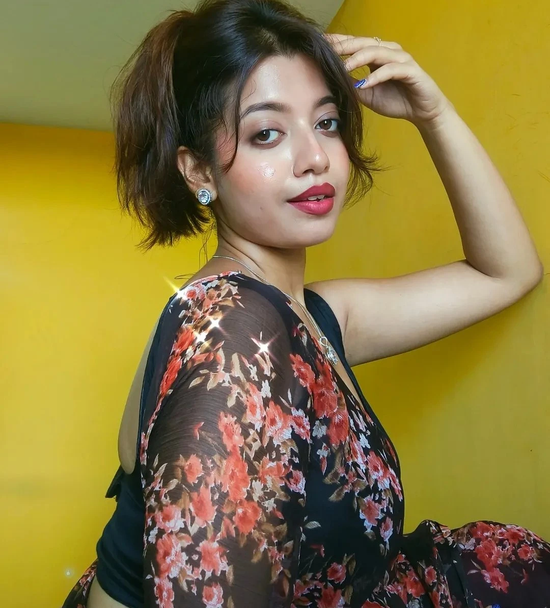 Vamini Here, for Unlimited Fun Tonight – escort in Thiruvananthapuram — 4 / 5