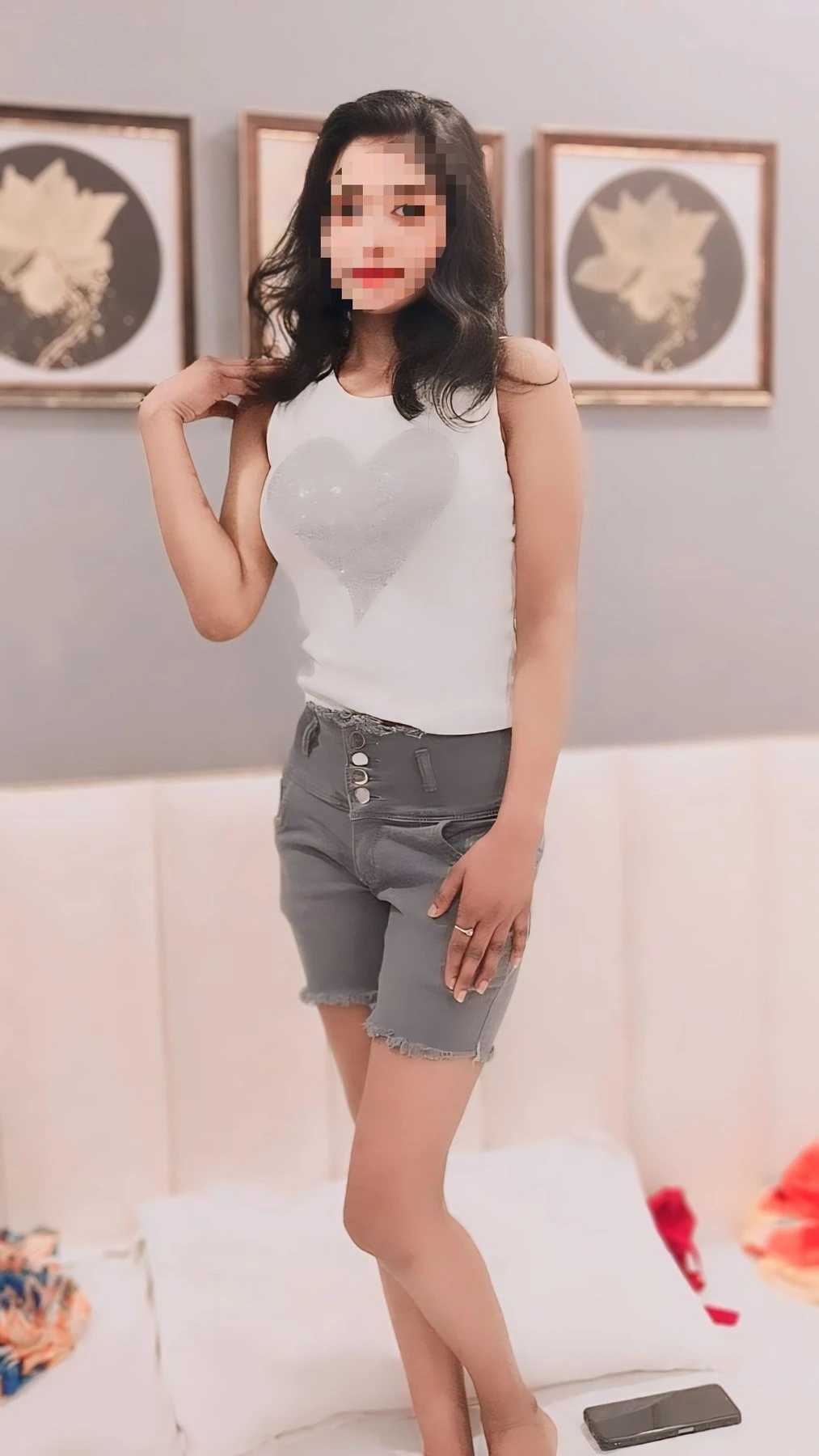 Sneha real meet &( webcam )🤍 – Indian escort in Mumbai, Escort, Mumbai