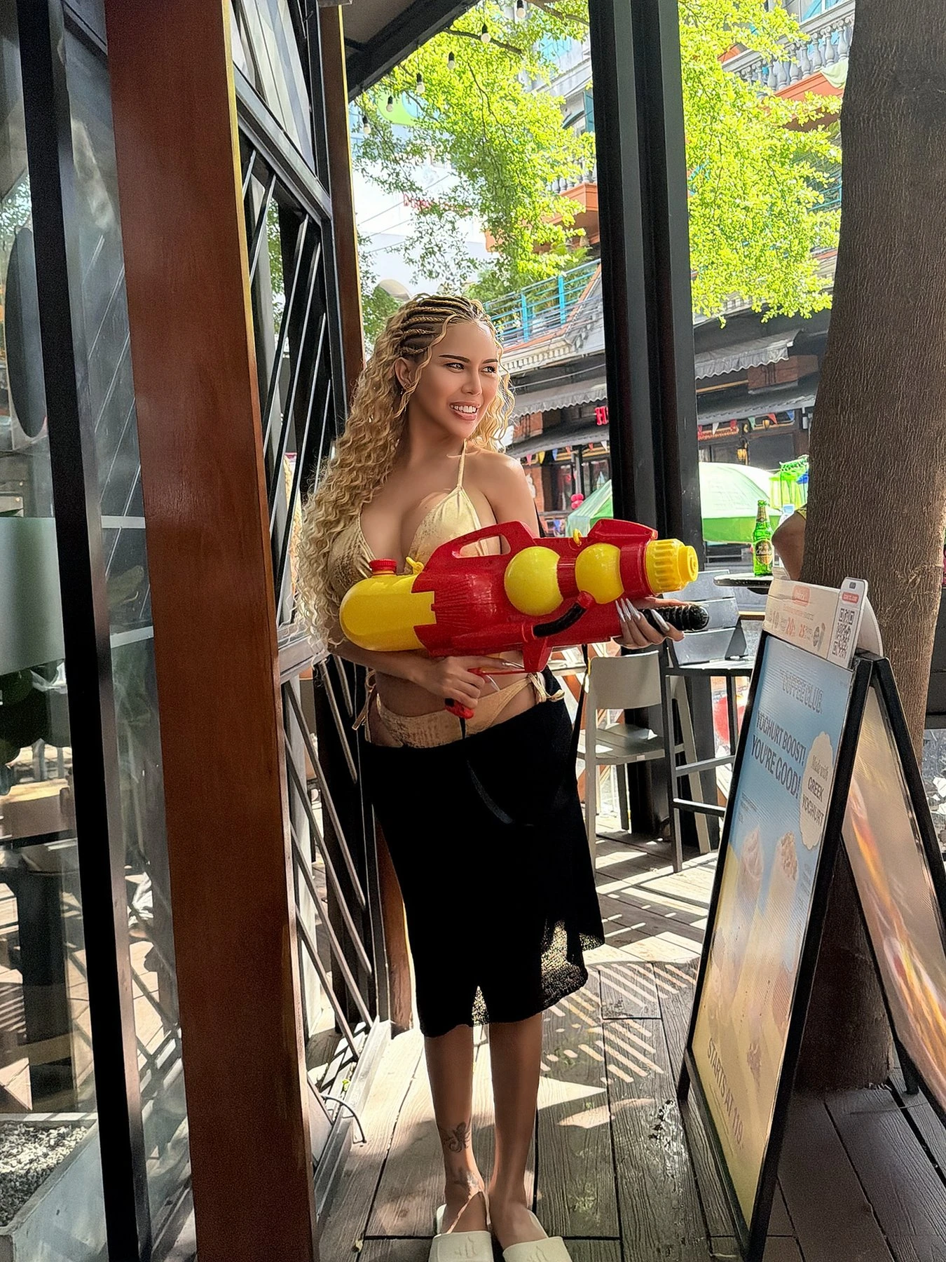 Tattiana – Colombian escort in Macao — 7 / 12