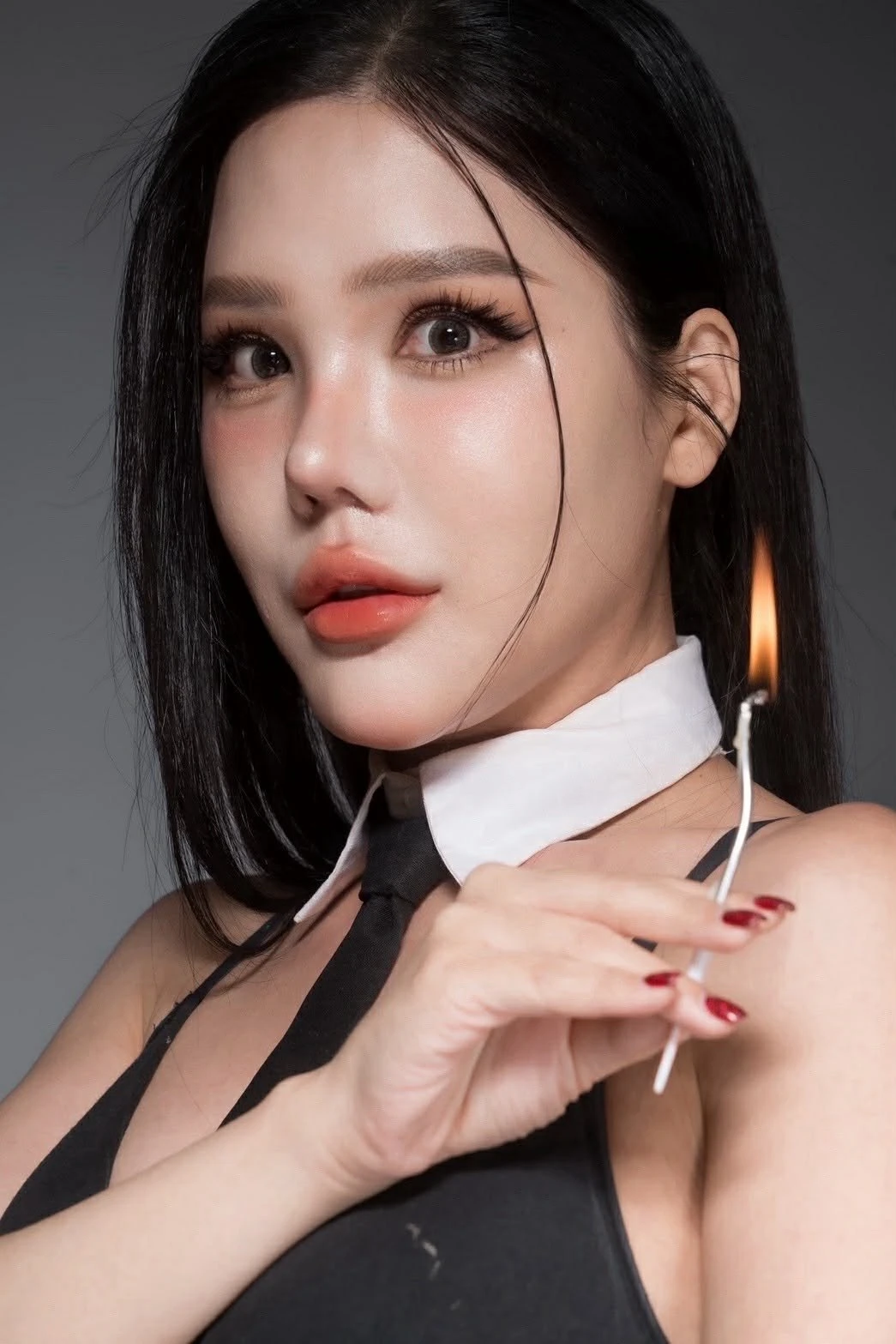 Melanie Dominant Girl – German escort in Seoul — 2 / 18