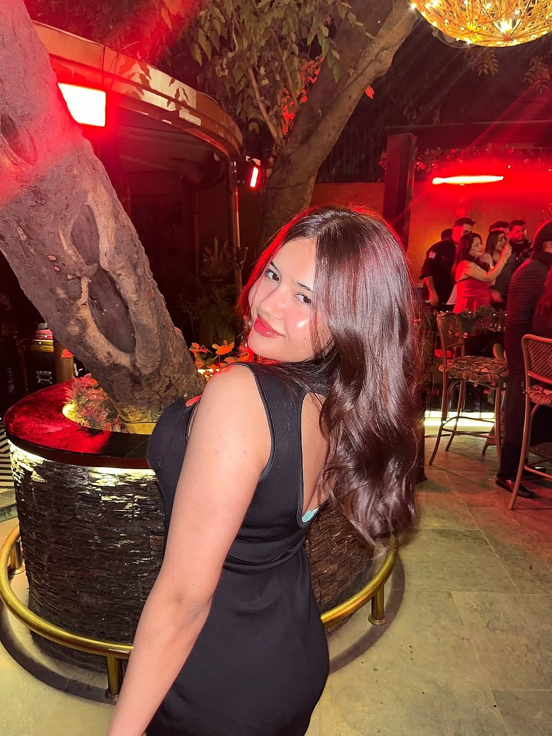 Naina – escort in Rajkot — 3 / 4
