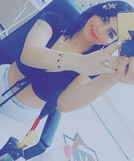Zina – Lebanese escort in Beirut — 6 / 8