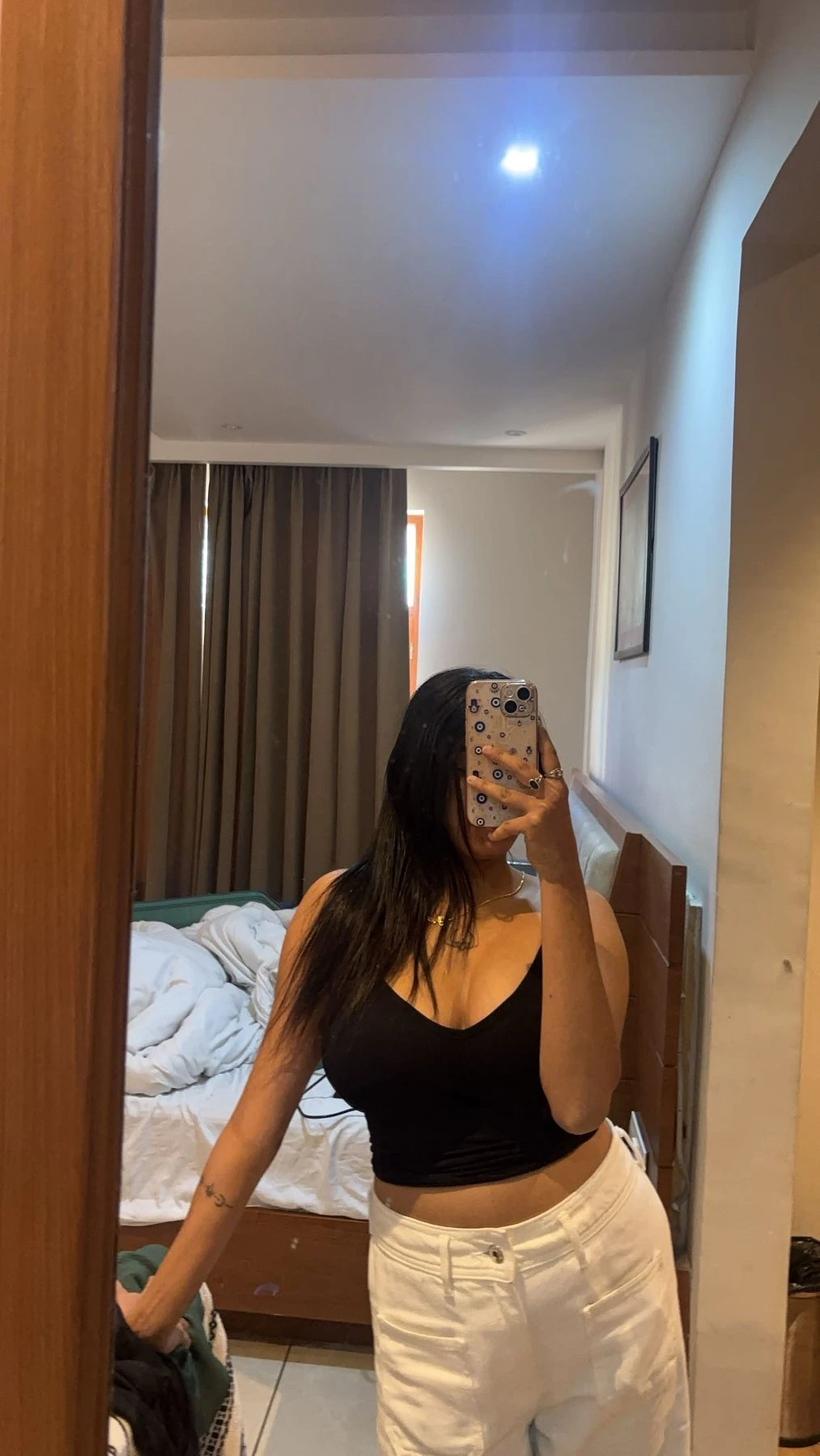 Priya – Indian escort in Noida — 3 / 10
