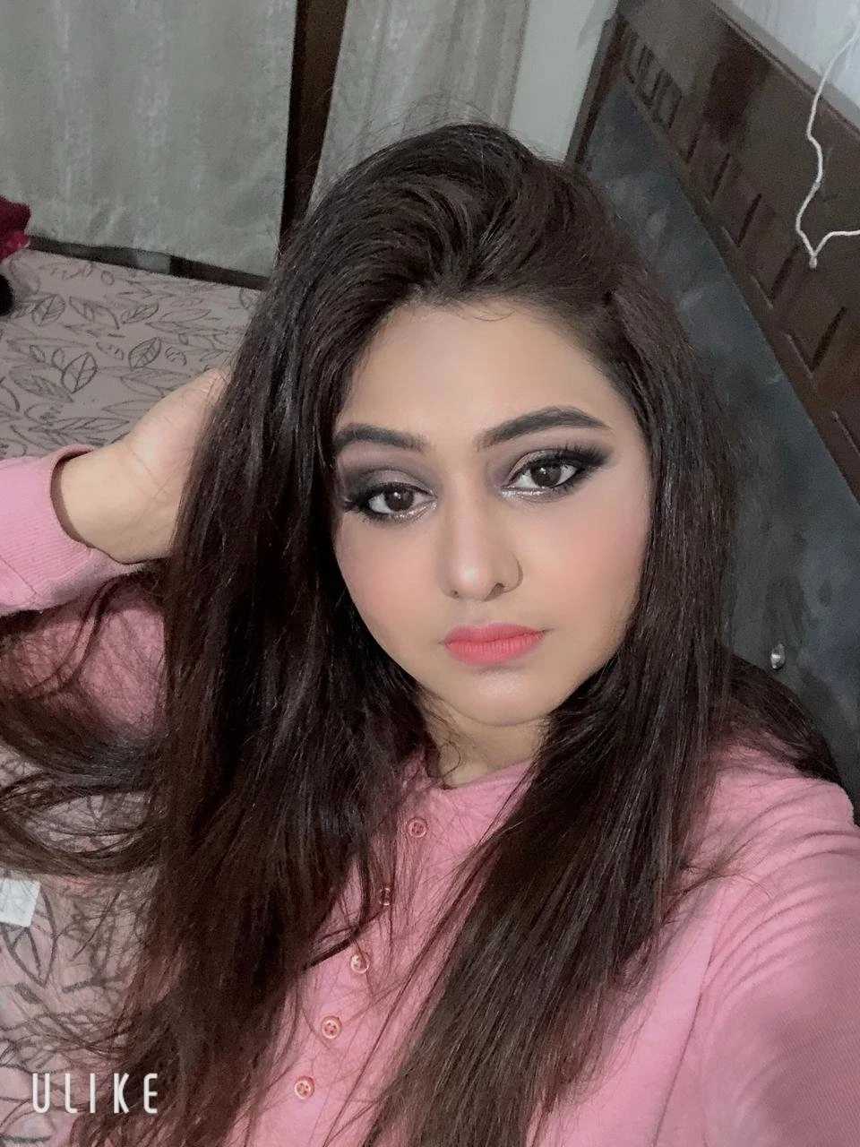 Suchorita Banerjee – Indian escort in Kolkata — 2 / 5