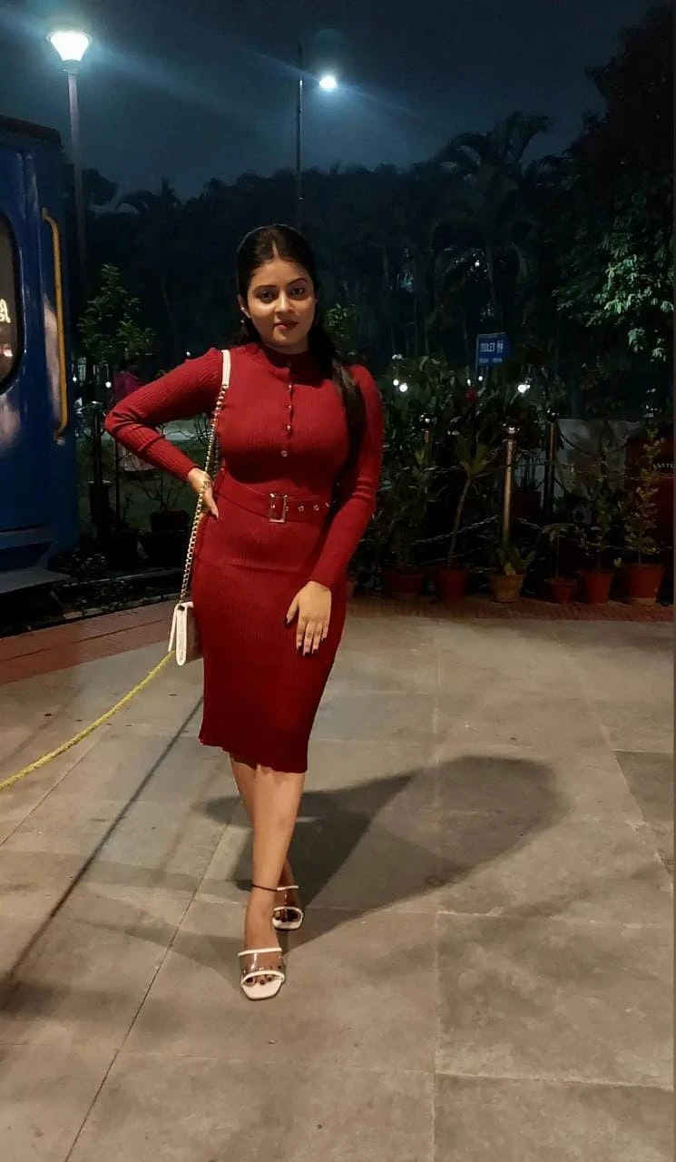 Khushi Best Escort Service – Indian escort in Mangalore — 3 / 5