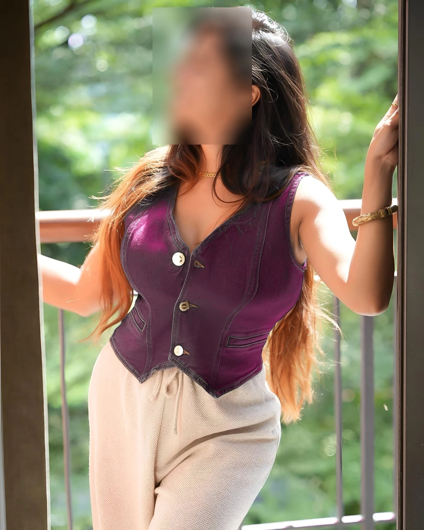 "Nethu" Independent Friendly Girl – Sri Lankan escort in Ludhiana — 8 / 9