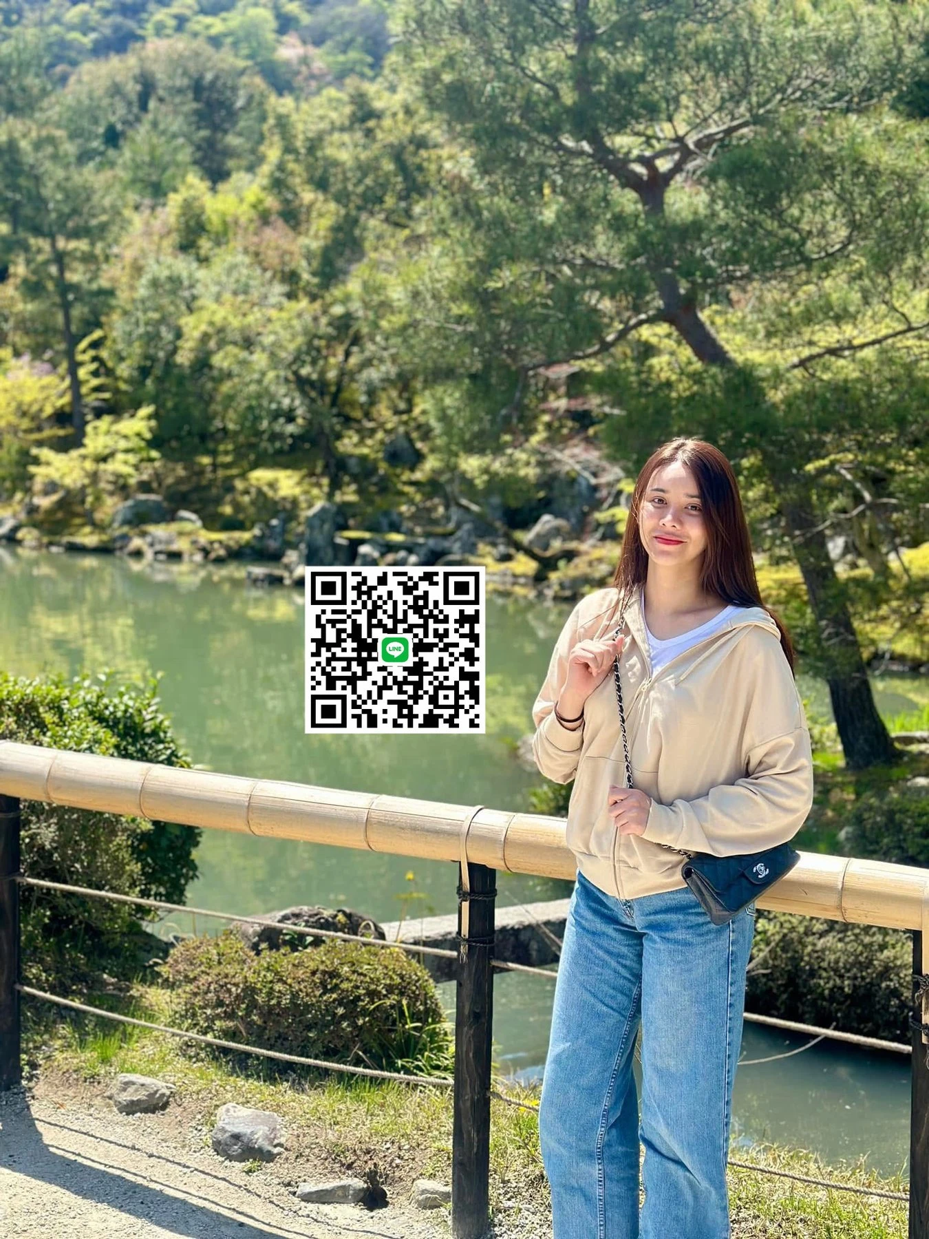 Pingping Your Soul ( last day ) – Malaysian escort in Seoul — 6 / 15
